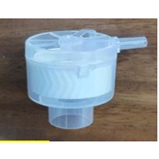 Mũi giả , Bộ tạo ẩm ống nội khí quản , Bộ làm ẩm