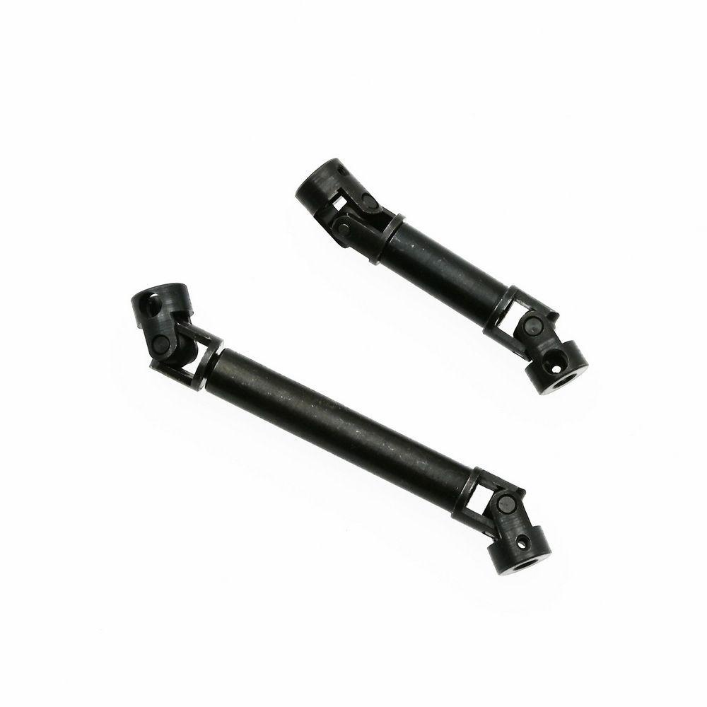 Trục Truyền Động Trước Và Sau Bằng Kim Loại LAYOR1 Cho Axial
