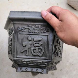 Combo khuôn đúc chậu 45cm và 30cm