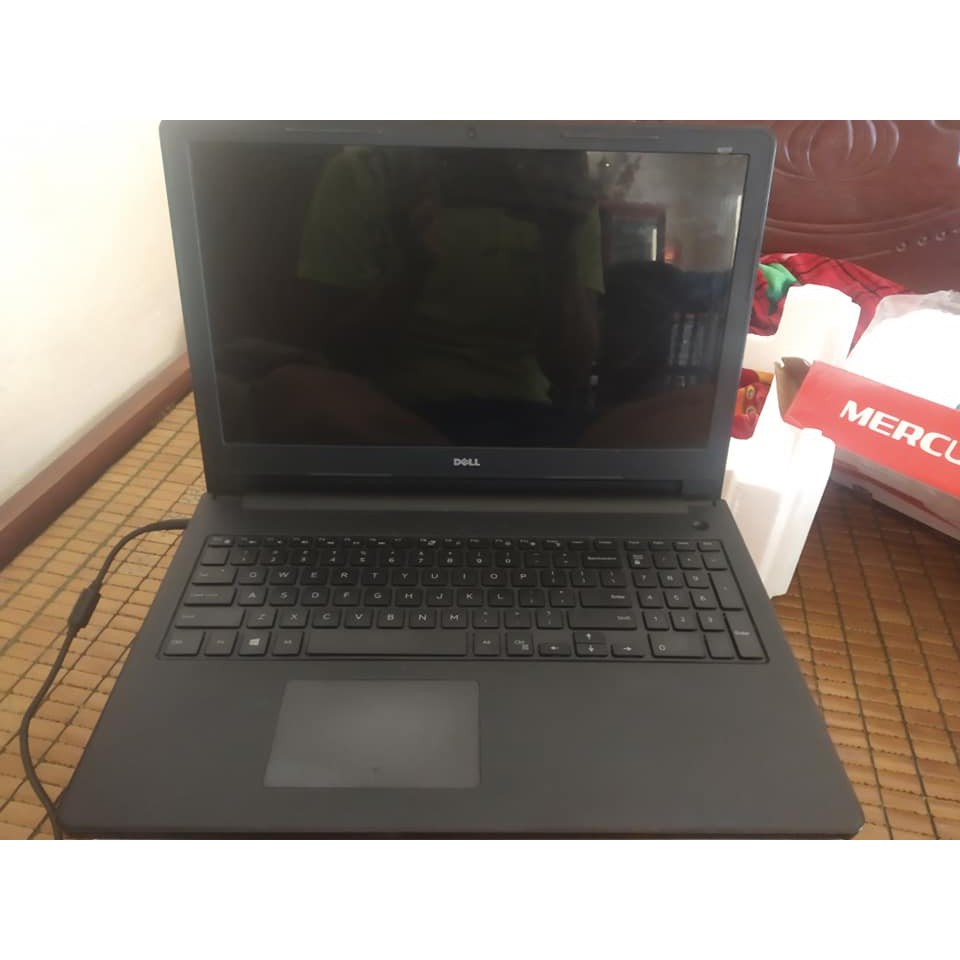 DELL 3558 I3-5005u/4GB/500GB