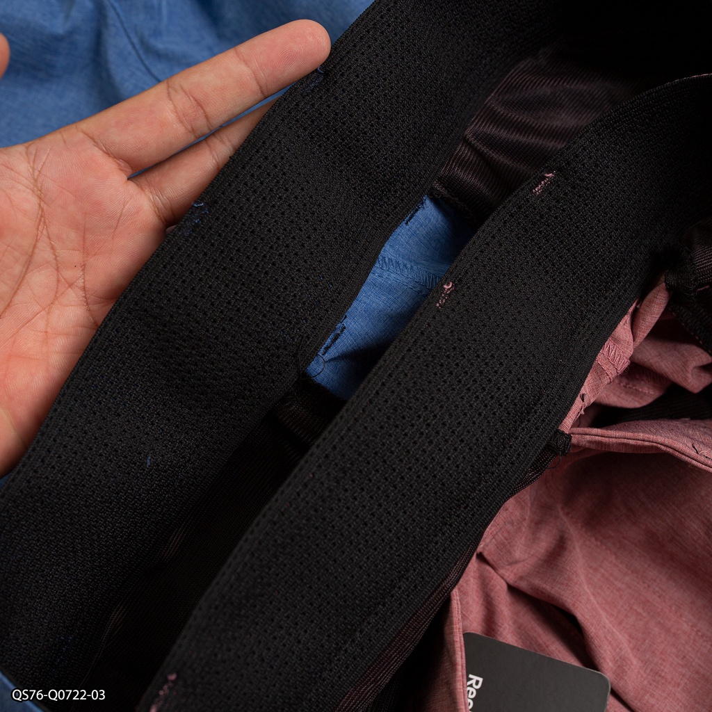 Quần Short Golf REEBOK QS76 - xi dãn xịn thời trang nam VNXK