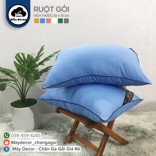 Ruột gối nằm HILTON CAO CẤP ( 1 chiếc)