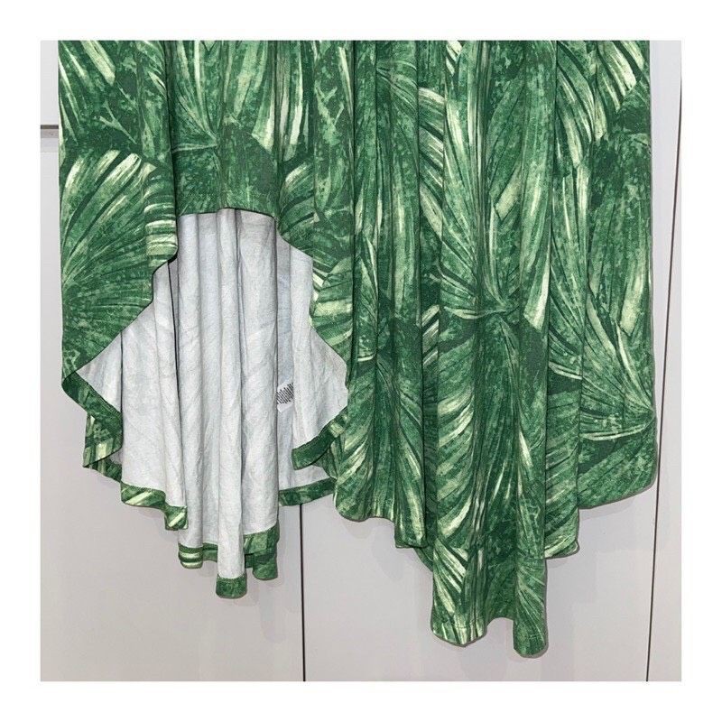 Đầm maxi đuôi cá vnxk | BigBuy360 - bigbuy360.vn