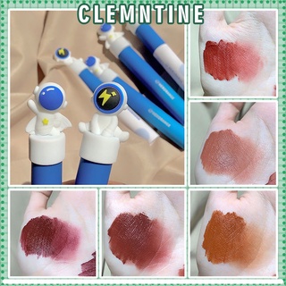 【1-5ngày đến】HERORANGE Chất SonMềm Mại Và Mịn Màng Không Thấm Nước bền Lâu Trôi Tôn Da Trắng