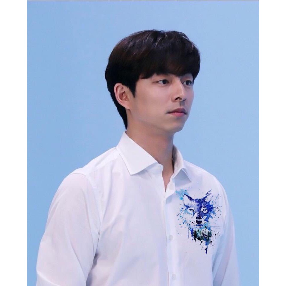 Áo sơ mi nam chất đẹp ARU SHOP chống nhăn, chống sù, chống bay màu | BigBuy360 - bigbuy360.vn