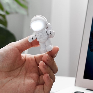 Đèn LEd mini bảo vệ mắt hình phi hành gia độc đáo