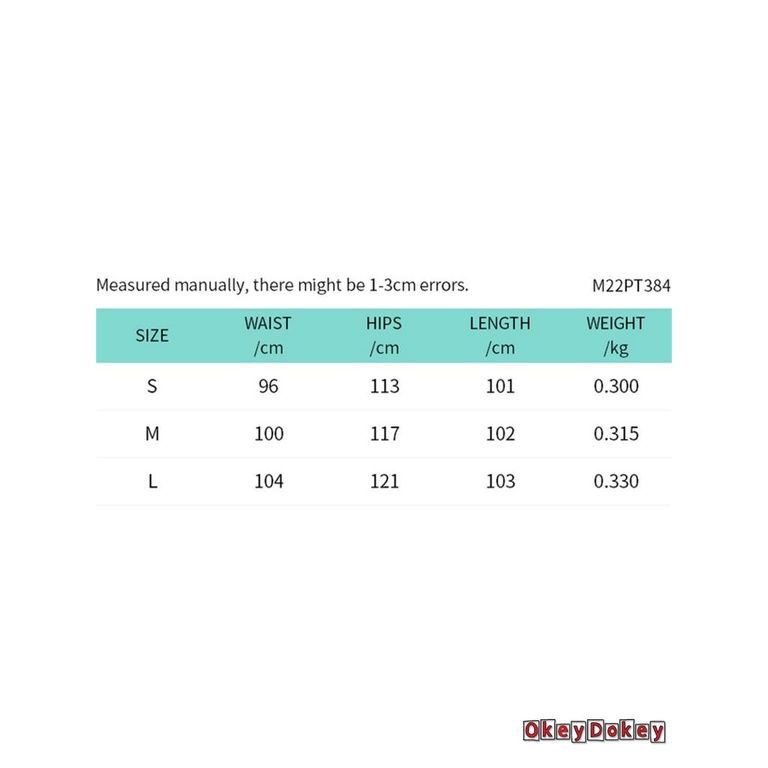 Quần Dài Lưng Cao Dáng Rộng Màu Trơn Phối Túi Thời Trang Đường Phố Cho Nữ