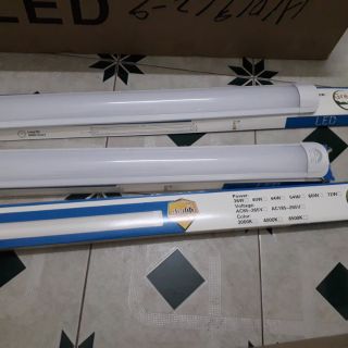 Bóng Tuýp LED 45W,1.2M