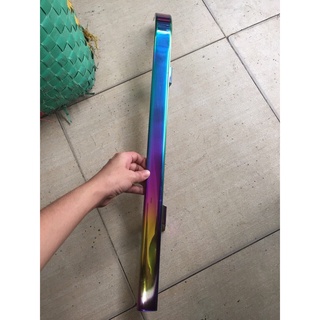 Che sên cong Exciter 150 xi 7 màu