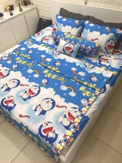 Update cotton poly mẫu mới 