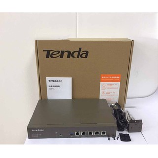 Bộ Cân Bằng Tải 200 User Tenda G3