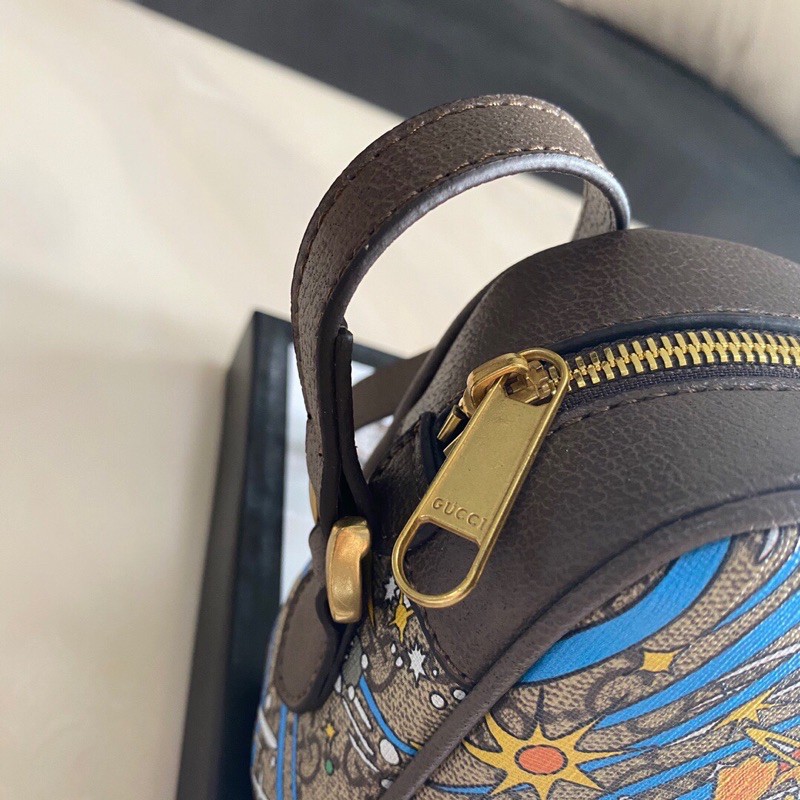 Gucci 648124 - Bóp đầm Gucci cao cấp chuẩn Auth new