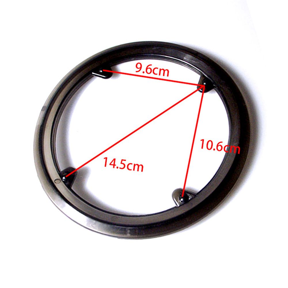 Phụ kiện vòng bảo vệ bánh xích xe đạp leo núi 42 răng