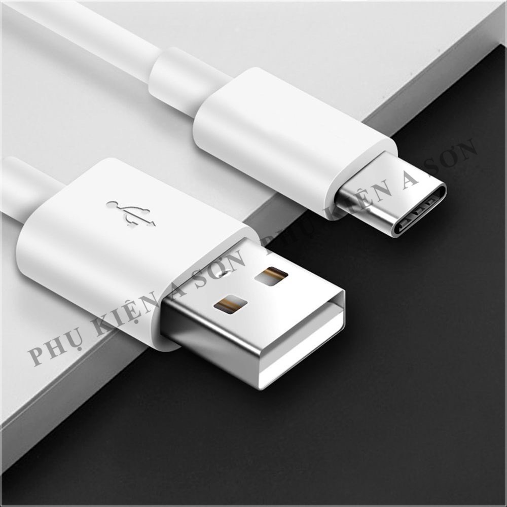 Cáp USB Type C Galaxy S10 chính hãng Samsung