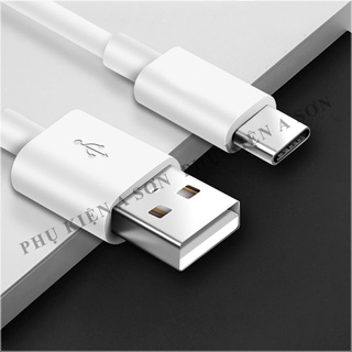 Cáp Samsung Type C Chính Hãng - Zin