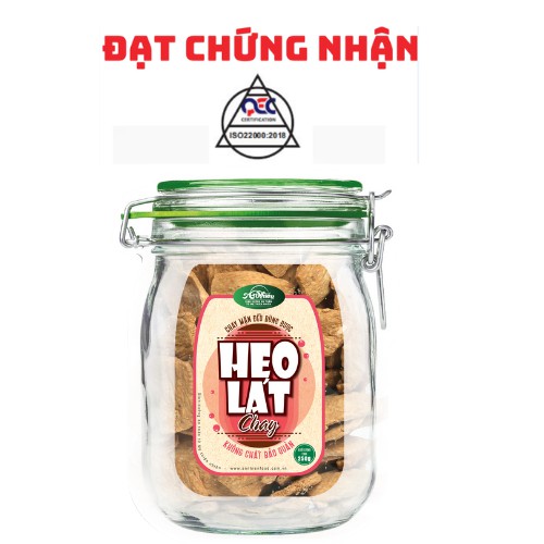 [CAM KẾT CHẤT LƯỢNG] 250g Heo Lát Chay An Nhiên, Thịt Chay, Thực Phẩm Chay Dinh Dưỡng, Thuần Chay Healthy, Đồ Ăn Chay