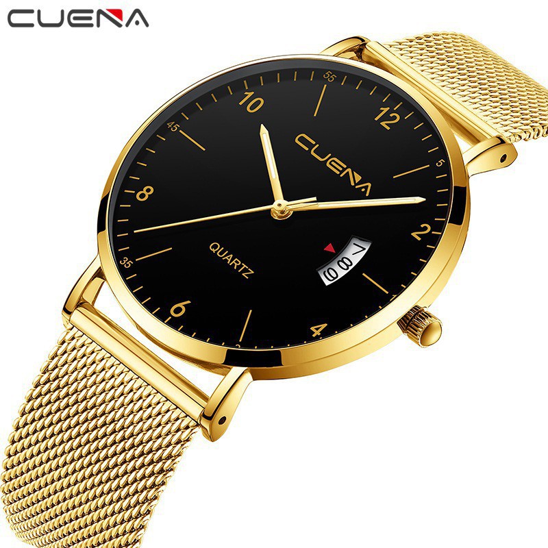 Hot sale ĐỒNG HỒ NAM CUENA 801