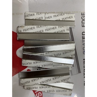 dao cạo lông mày phun xăm ( 1 hộp 10c )