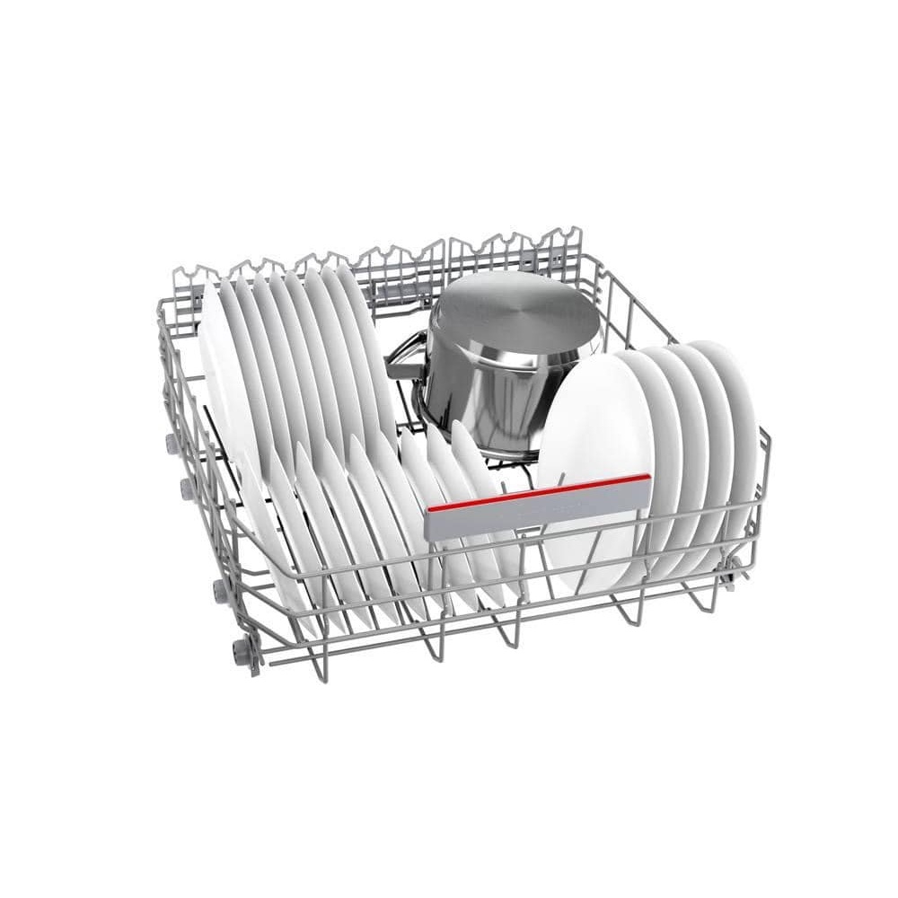 MÁY RỬA BÁT BOSCH SMS4ECI14E Serie 4