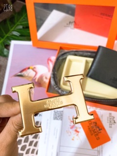 Set thắt lưng ví fullbox