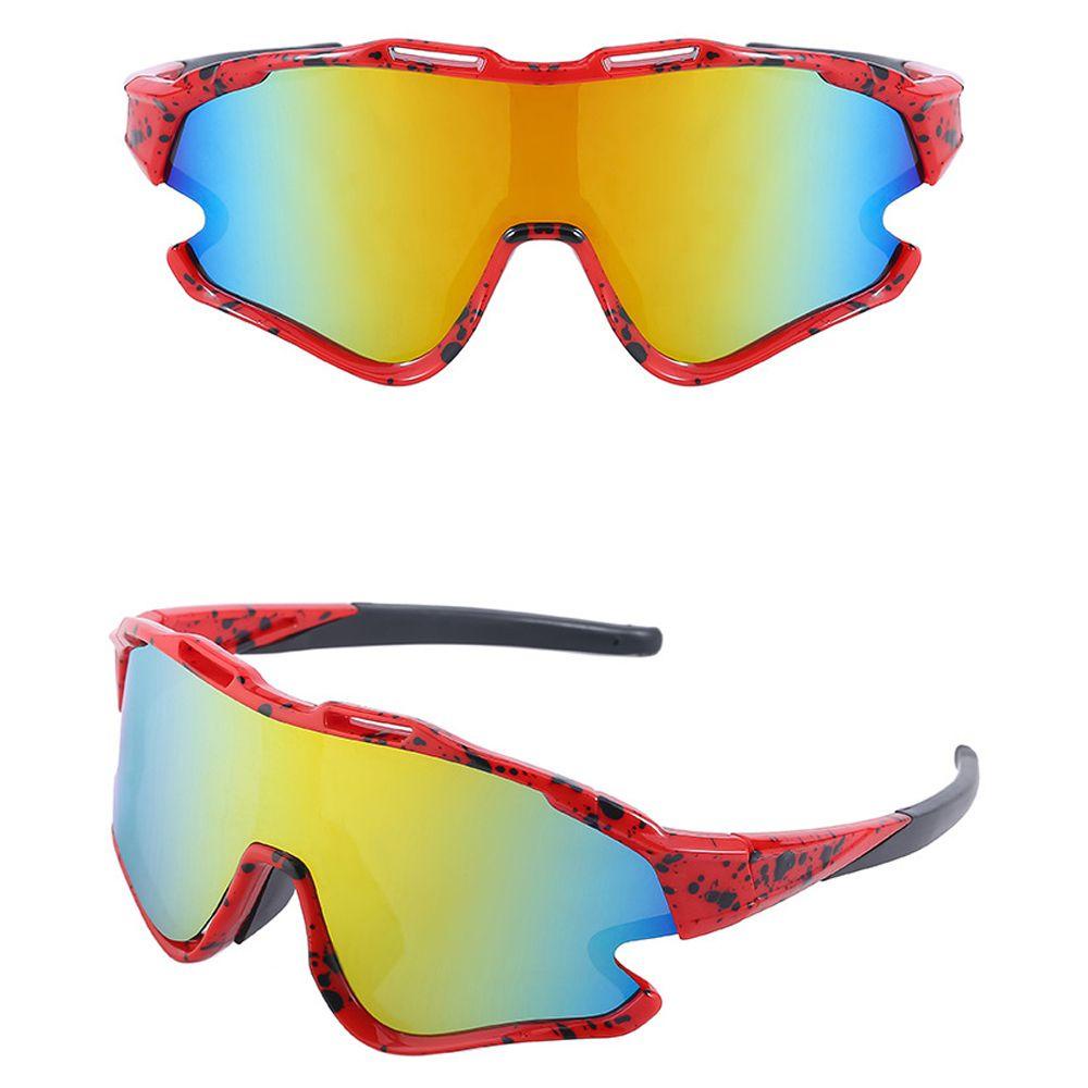 Kính Mát Chống Tia UV400 Dùng Cho Các Hoạt Động Ngoài Trời