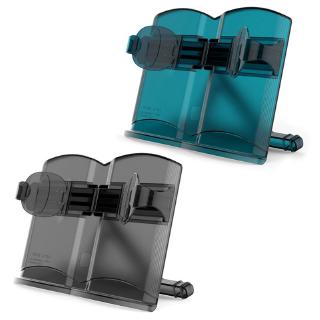 BTF Adjustable Angle Book Stand Holder Multifunction Music Reading Document Bookrest