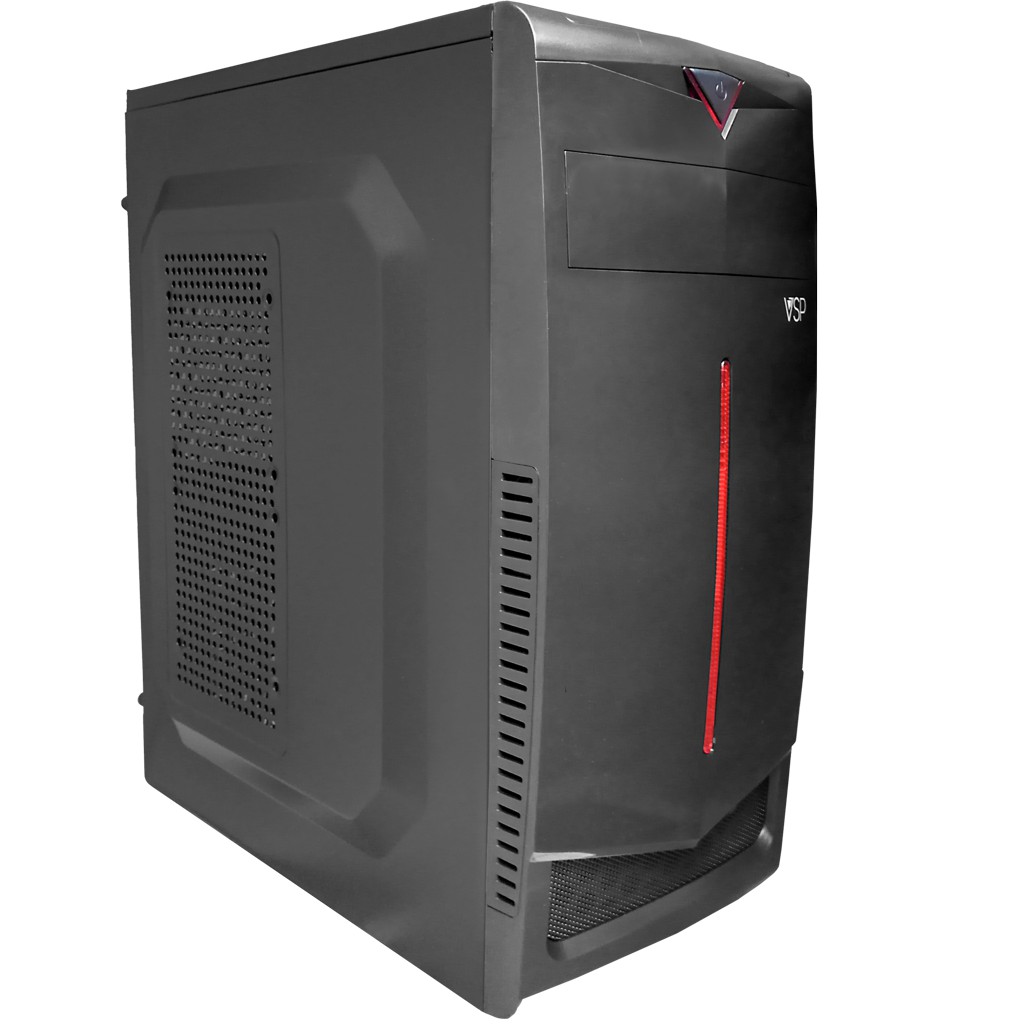 Case VSP 3716/3736