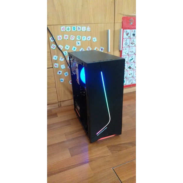 bán bộ b450 r5 2600/8g vga 1050 2g ddr5 | BigBuy360 - bigbuy360.vn