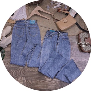 QUẦN JEAN DÀI PASS LỠ XẺ LAI ! 💰 Size: S M L