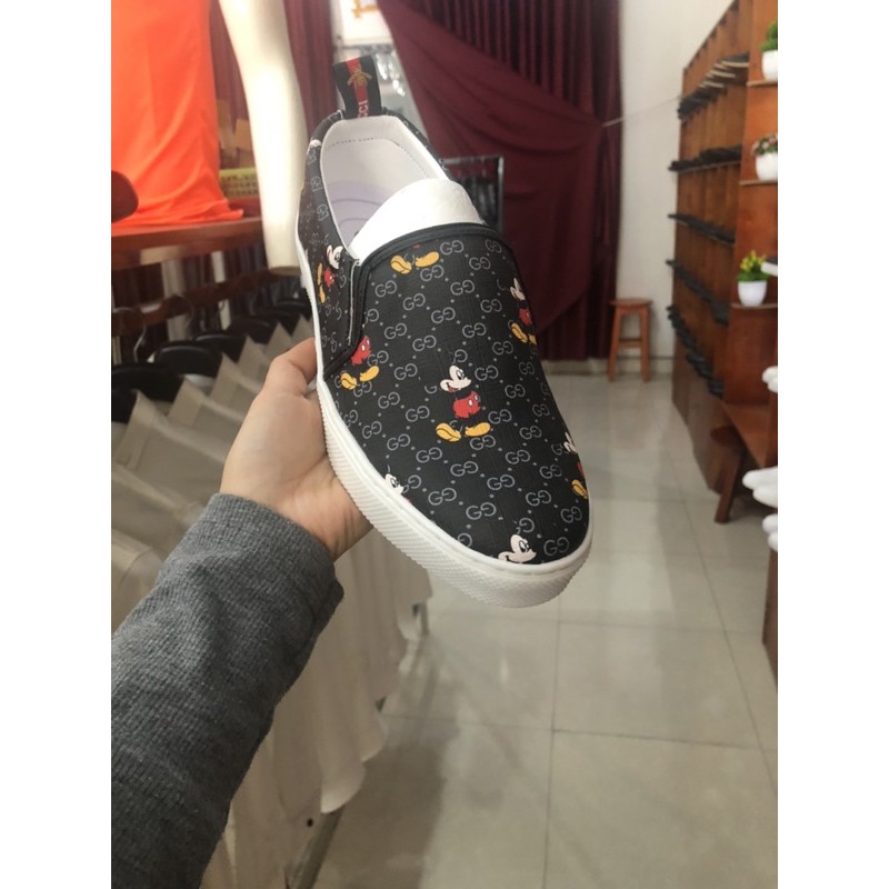 Giầy lười NAM 💚FREESHIP. 💔Bán sỉ giầy lười nam full size 38-43 | BigBuy360 - bigbuy360.vn