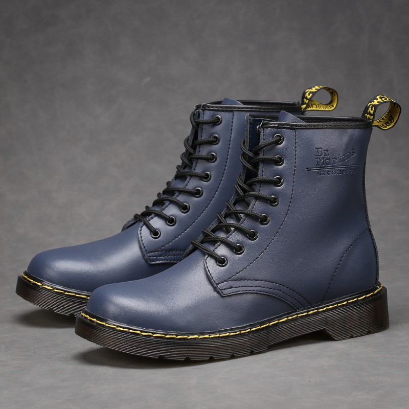 Giày bốt martin Dr Dotor Martens Air Wair 1460 size 35-46 thời trang sành điệu cá tính