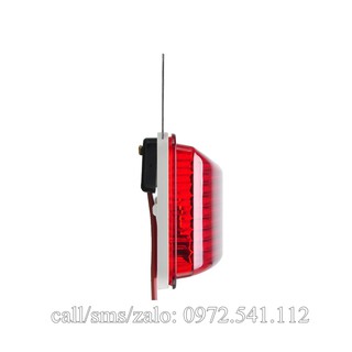 Combo 10 Đèn sườn led SD-4009