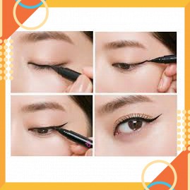 Kho Sỉ HCM-⚡FREESHIP ĐƠN 99K⭐️Kẻ Mắt Nước Eyeliner Mắt Mèo Chống Nước Không Trôi LK1K7tuyển sỉ toàn quốc