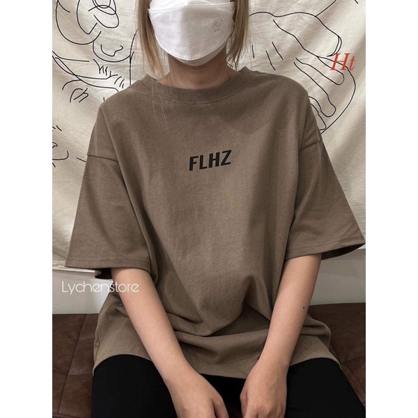 Áo phông FLHZ HT11