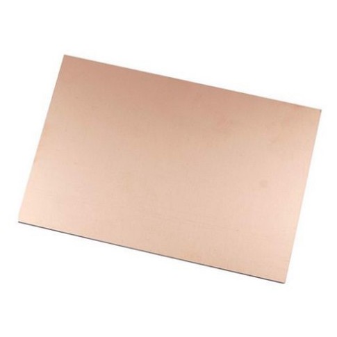 Phip Đồng A4 ( phíp thường )