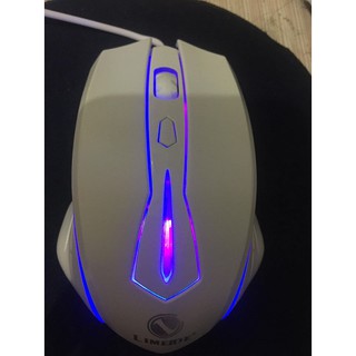 Chuột quang đổi màu Limei 002