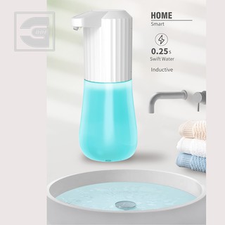 Bình xịt tự động 600ml để bàn cao cấp