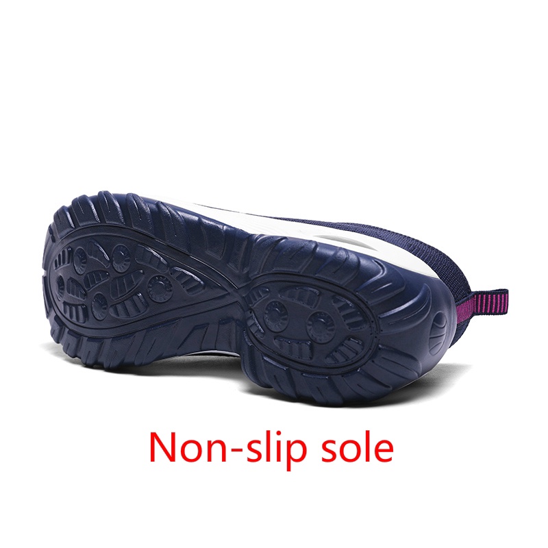 Giày Thể Thao Nữ Thời Trang Năng Động