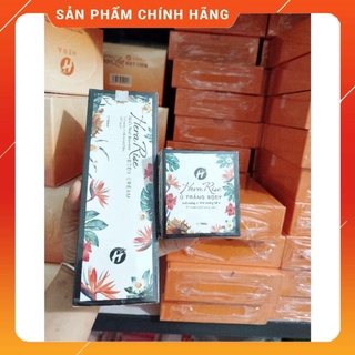 Combo Kem dưỡng body Hera và Ủ trắng hera, chuẩn hãng