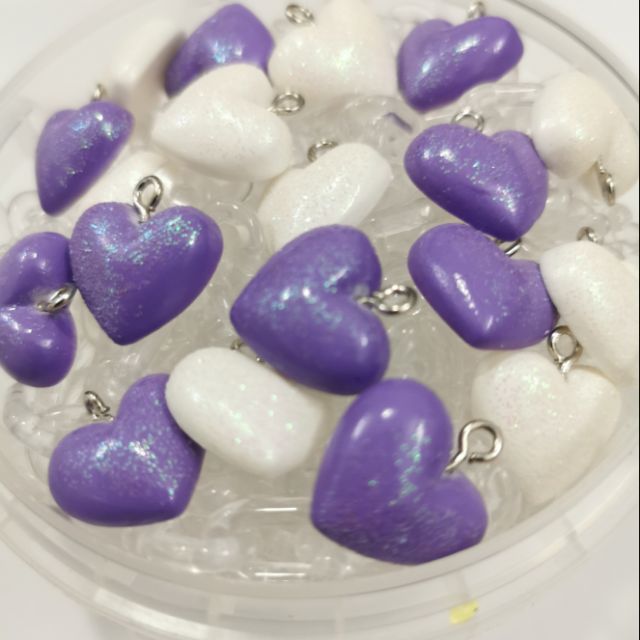 Charm tim kim tuyến