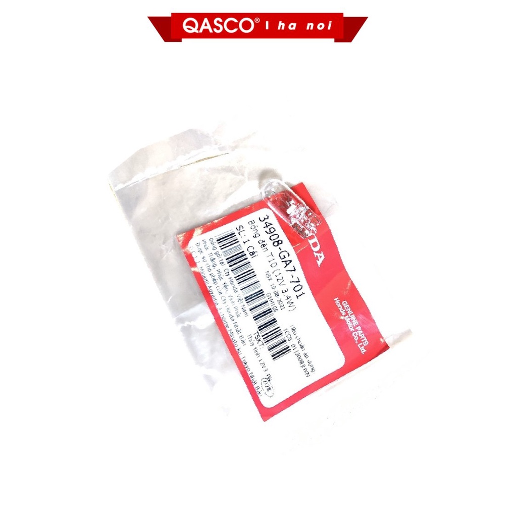 Bóng đèn  nhiều dòng xe T10   - HN