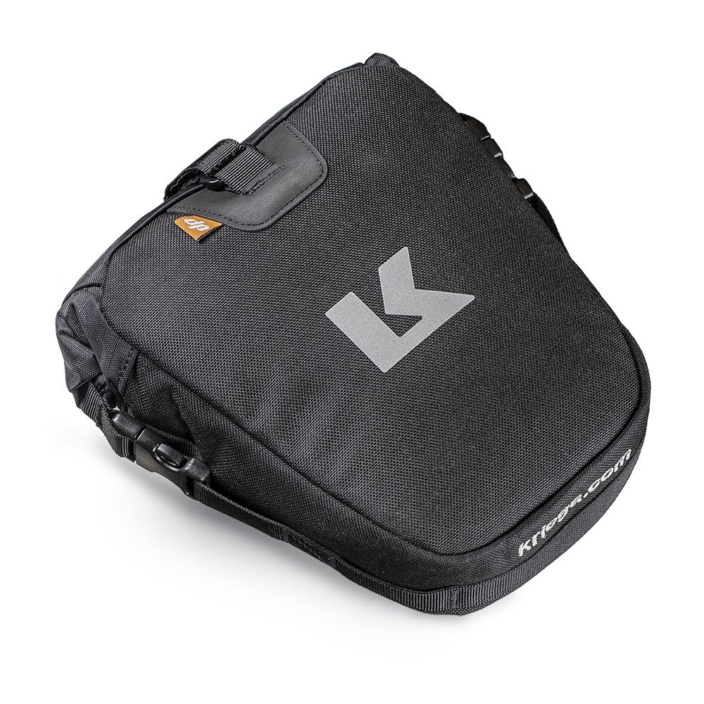 TÚI GẮN ĐUÔI XE KRIEGA RALLY PACK CHÍNH HÃNG TỪ CHRUNIX