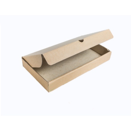 (Quà tặng) Hộp carton gói hàng