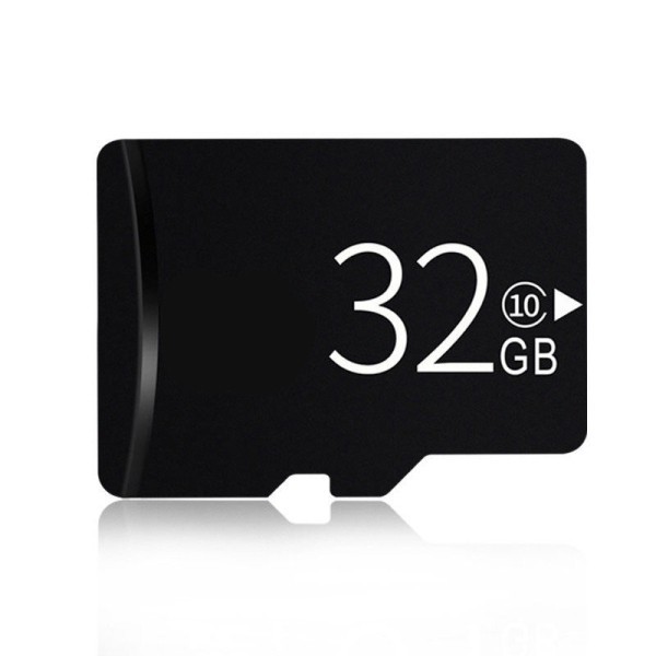 Thẻ nhớ Micro SD / TF class 10 nhiều dung lượng kèm phụ kiện tiện dụng