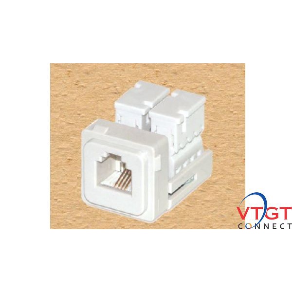 Nhân mạng Sino Cat6 RJ45