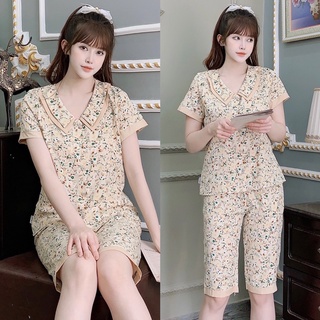 đồ bộ mặc nhà ( ảnh thật)