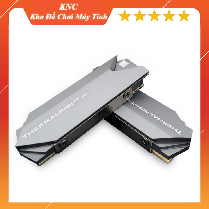 Tản nhiệt SSD M2 2280 Thermalright, chất liệu hợp kim, tản nhiệt siêu mát | BigBuy360 - bigbuy360.vn