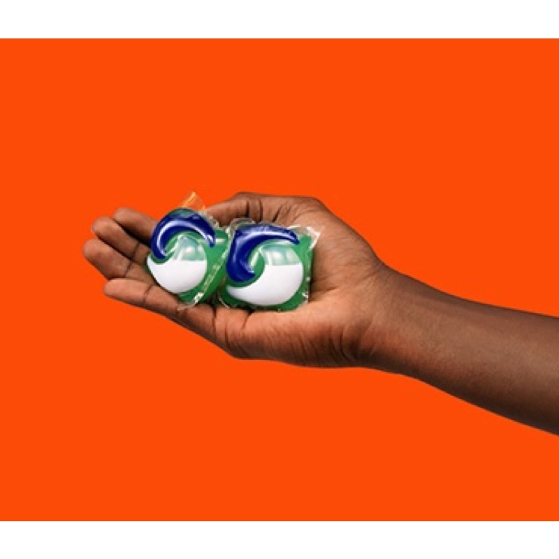 Viên giặt TIDE PODS 3IN1 USA 42 viên