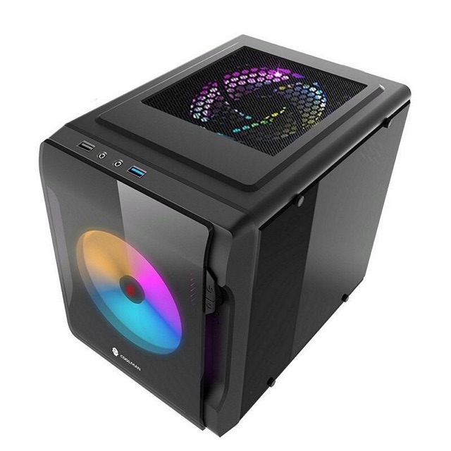 DÀN PC CHIẾN GAME : i7 + Ram 16gb + Rx 570