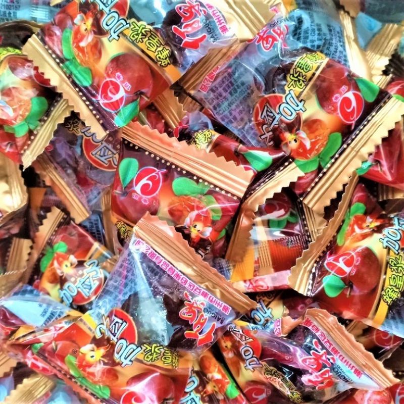 OMAI mận bịch 500g